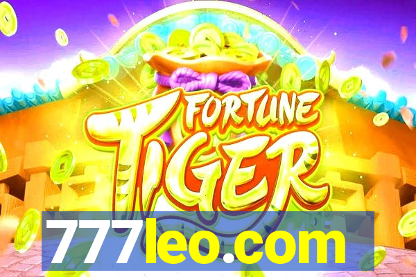 777leo.com