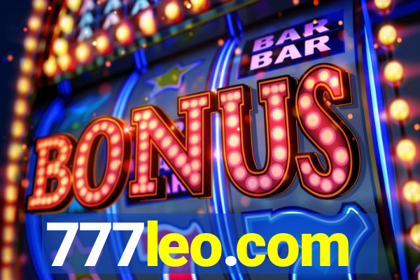 777leo.com