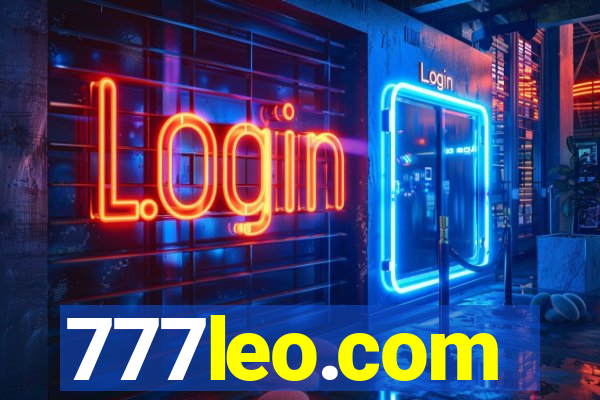 777leo.com