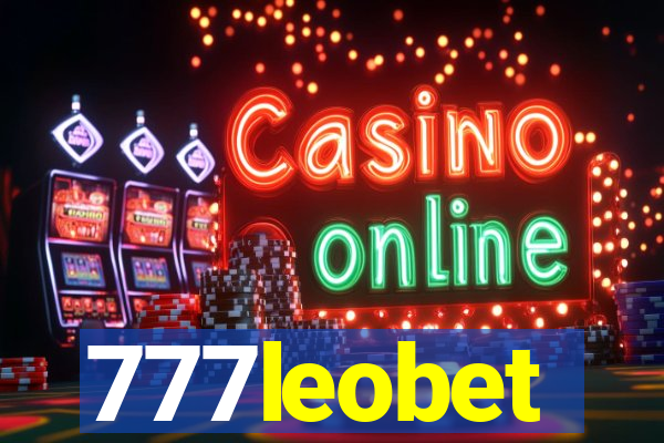 777leobet