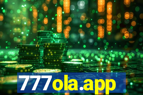 777ola.app