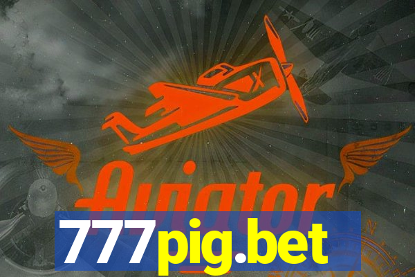 777pig.bet