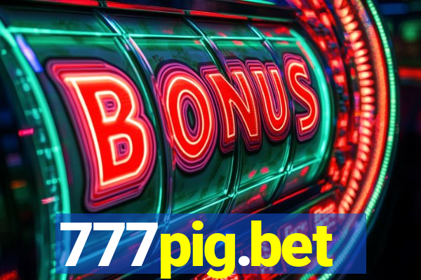 777pig.bet