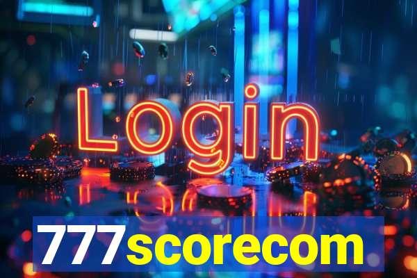 777scorecom