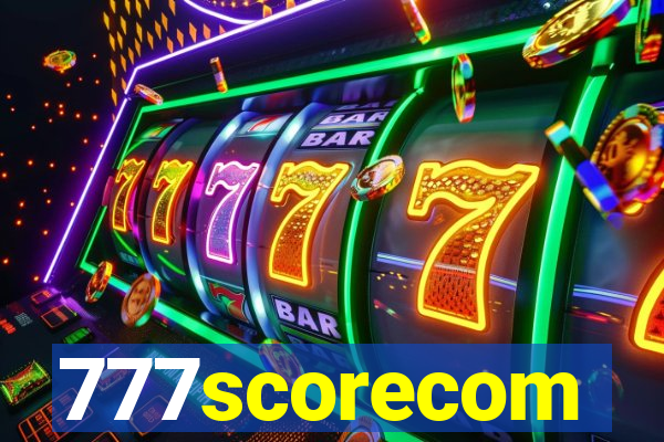 777scorecom