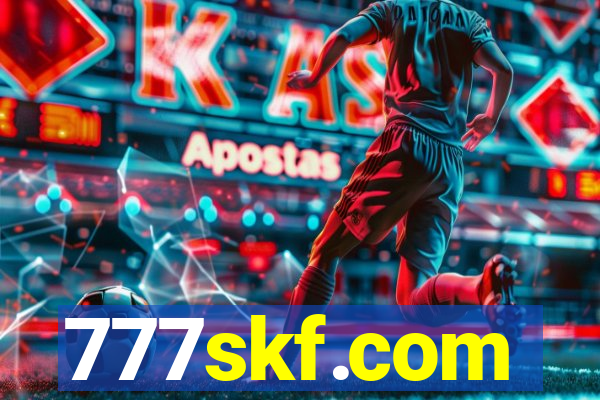 777skf.com