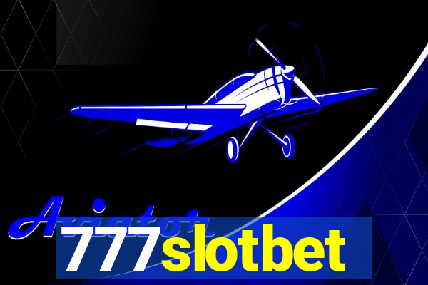 777slotbet