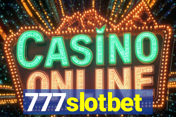 777slotbet