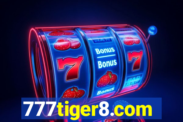 777tiger8.com