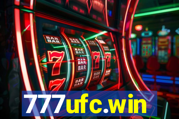 777ufc.win