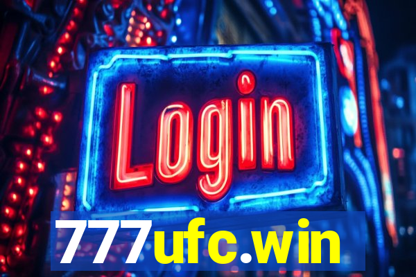 777ufc.win