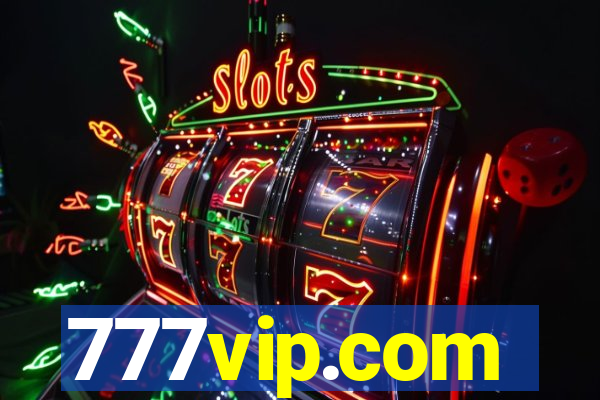 777vip.com