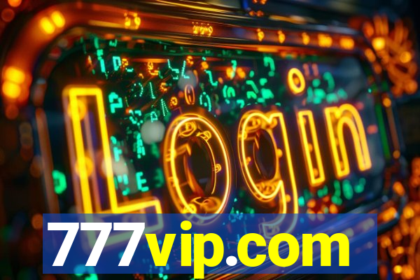 777vip.com