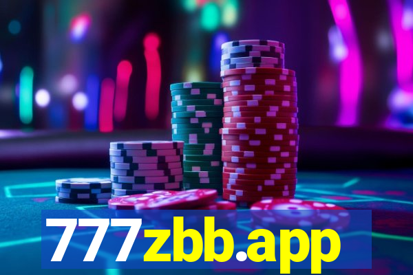 777zbb.app