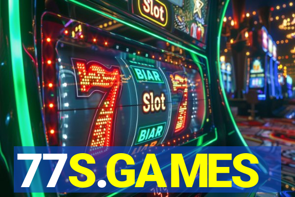 77S.GAMES