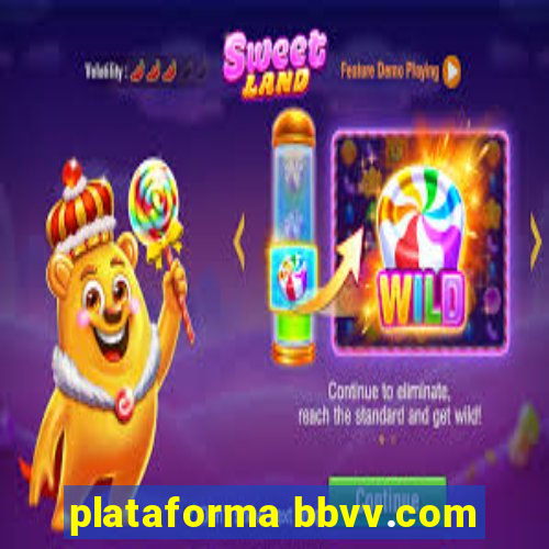 plataforma bbvv.com