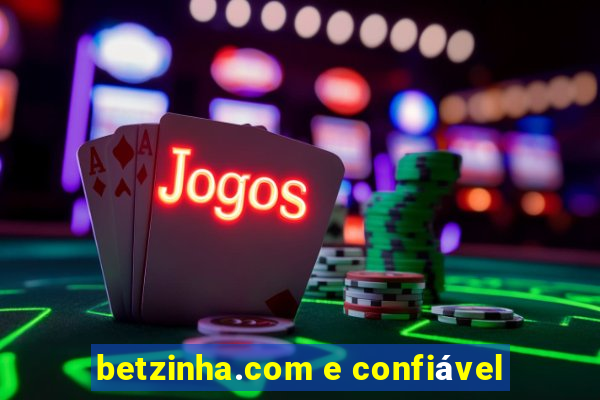 betzinha.com e confiável