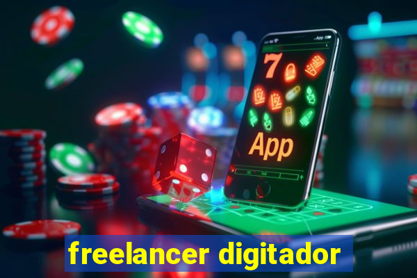 freelancer digitador