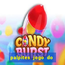 palpites jogo do bicho hoje