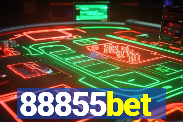 88855bet