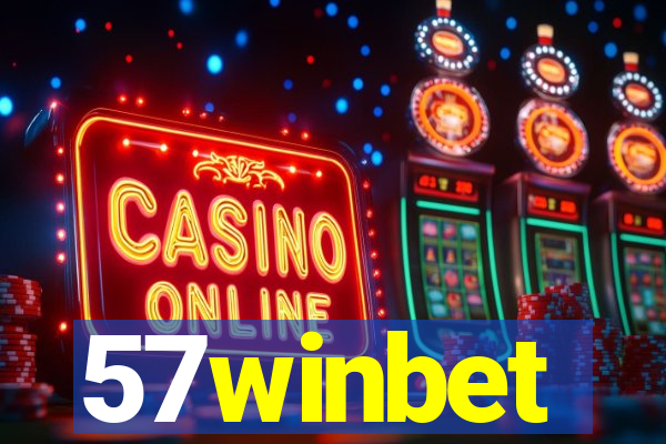 57winbet