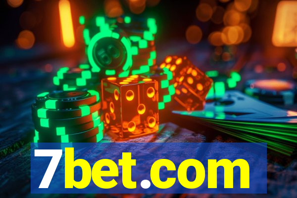 7bet.com