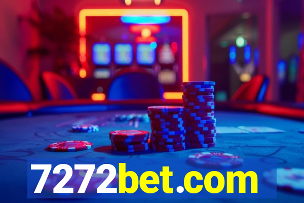 7272bet.com