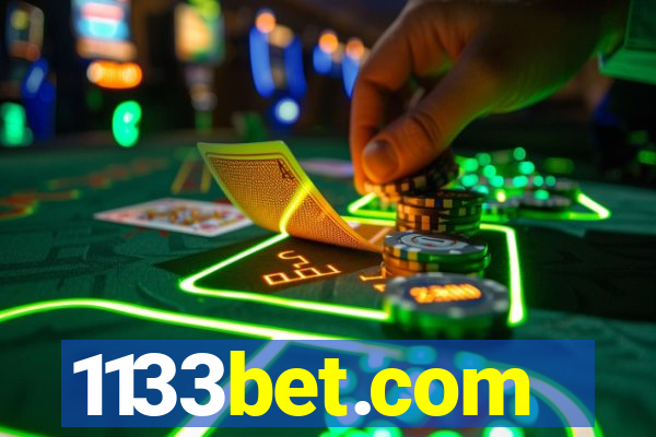 1133bet.com