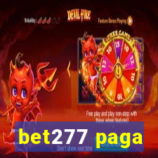 bet277 paga