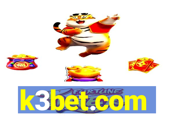 k3bet.com