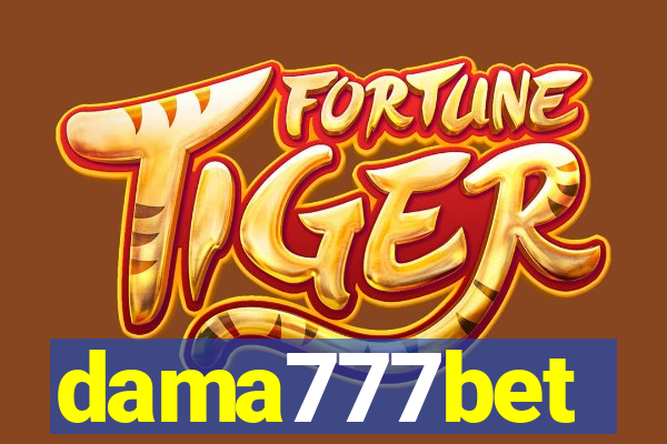 dama777bet