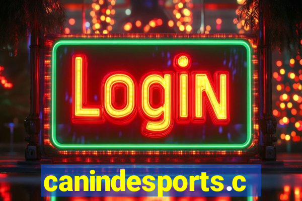 canindesports.com