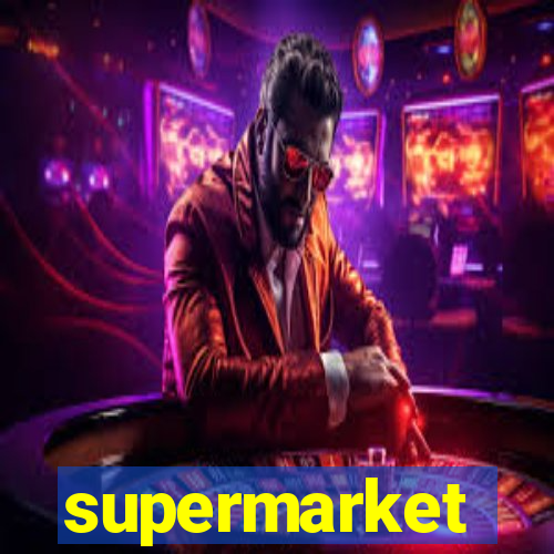 supermarket simulator apk dinheiro infinito