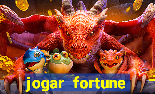 jogar fortune rabbit demo grátis