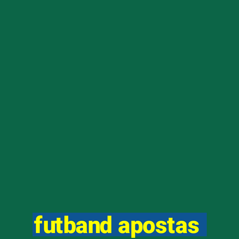 futband apostas