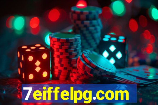 7eiffelpg.com