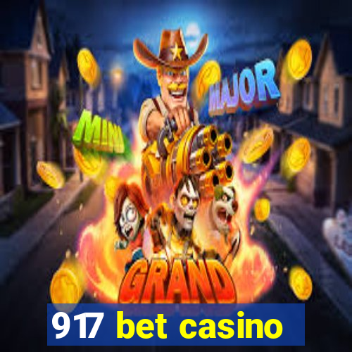 917 bet casino