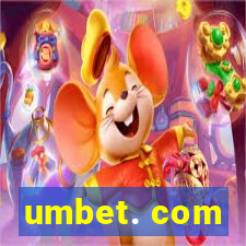 umbet. com