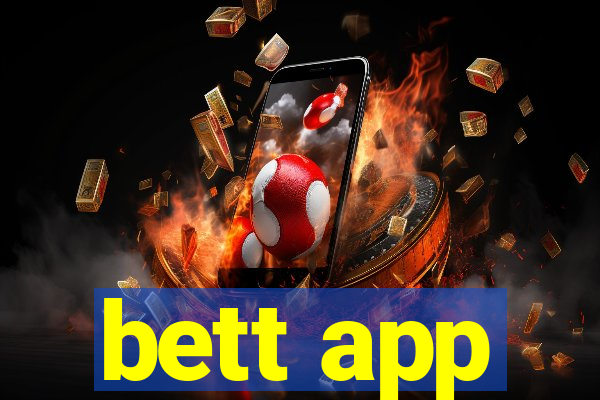 bett app