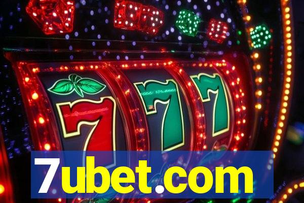 7ubet.com