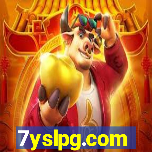 7yslpg.com