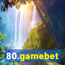 80.gamebet