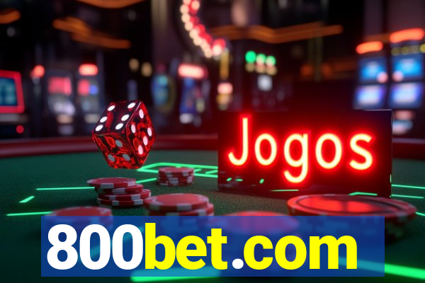 800bet.com