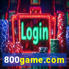 800game.com