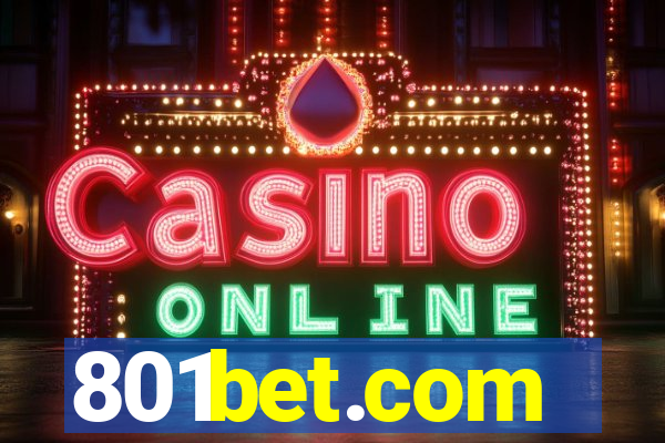 801bet.com