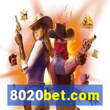 8020bet.com