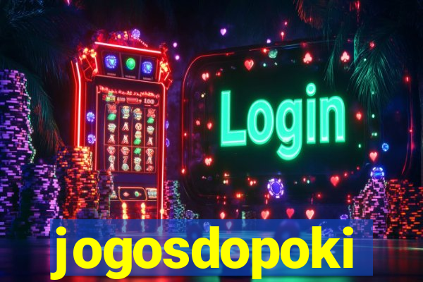 jogosdopoki