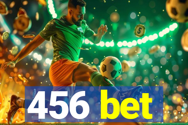 456 bet