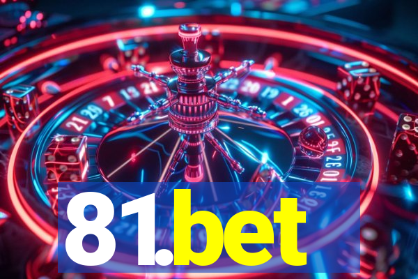 81.bet