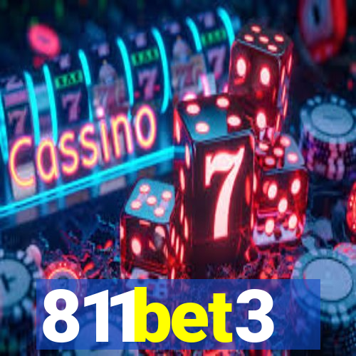 811bet3